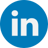 LinkedIn Icon