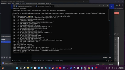 Automatizaciones Low-Code con n8n
