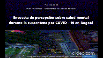 Proyecto Final Correlation One